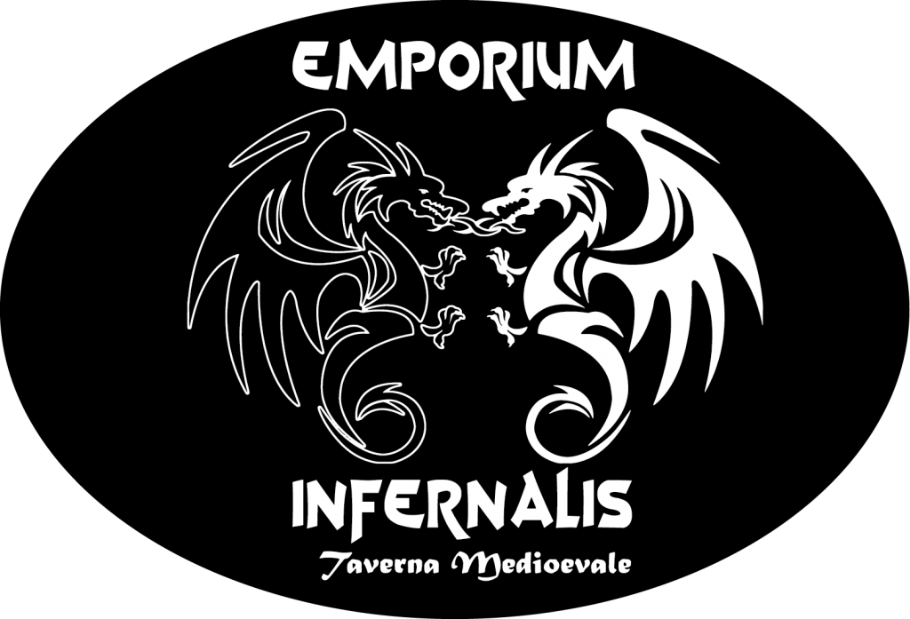 Emporium Infernalis - Taverna medioevale