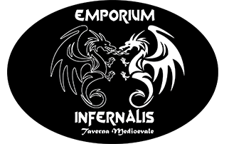 Emporium Infernalis - Taverna Medioevale
