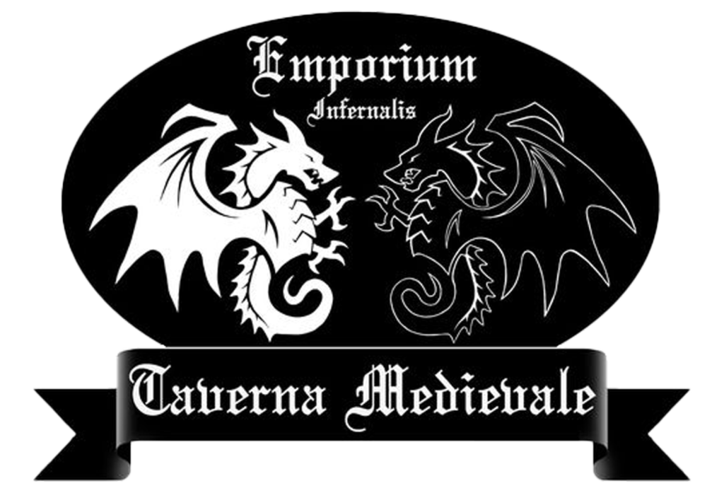 Emporium Infernalis, taverna medioevale