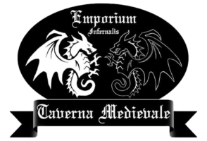 Emporium Infernalis, taverna medioevale