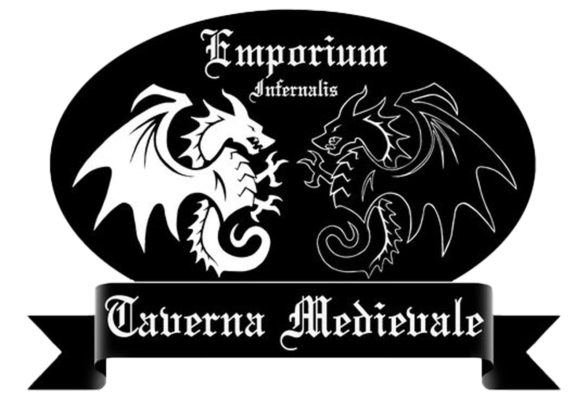 Emporium Infernalis, taverna medioevale